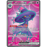 PKM [ME02-PFL-112 UR] Mismagius ex - 112/094