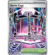 PKM [ME02-PFL-116 UR] Battle Cage - 116/094