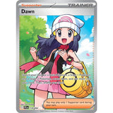 PKM [ME02-PFL-118 UR] Dawn - 118/094