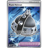 PKM [ME02-PFL-121 UR] Punk Helmet - 121/094