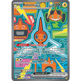 PKM [ME02-PFL-126 SIR] Rotom ex - 126/094