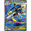 PKM [ME02-PFL-127 SIR] Mega Sharpedo ex - 127/094