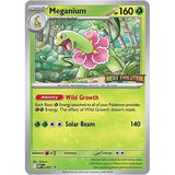 PKM [MEP-001 P] Meganium