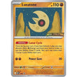 PKM [MEP-004 P] Lunatone