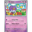 PKM [MEP-006 P] Drifblim
