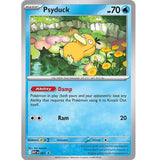 PKM [MEP-007 P] Psyduck