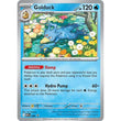 PKM [MEP-008 P] Golduck