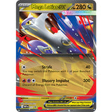 PKM [MEP-011 P] Mega Latias ex