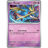 PKM [MEP-015 P] Zacian (Prerelease)