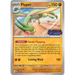 PKM [MEP-016 P] Flygon (Prerelease)