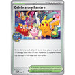 PKM [MEP-028 P] Celebratory Fanfare (Asia Championship Series 24-25)