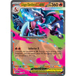 PKM [MEP-029 P] Mega Charizard X ex
