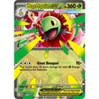 PKM [MEP-034 P] Mega Meganium ex