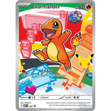 PKM [MEP-038 P] Charmander