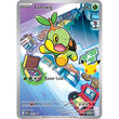 PKM [MEP-040 P] Turtwig