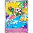 PKM [MEP-043 P] Rowlet