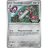 PKM [MEP-067 P] Doublade