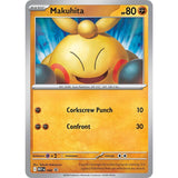 PKM [MEP-068 P] Makuhita