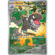 PKM [MEP-070 P] Tyrunt (Pokemon Center Exclusive)