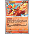 PKM [MEP-074 P] Delphox