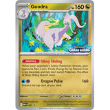 PKM [MEP-077 P] Goodra