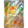 PKM [MEP-080 P] Fennekin