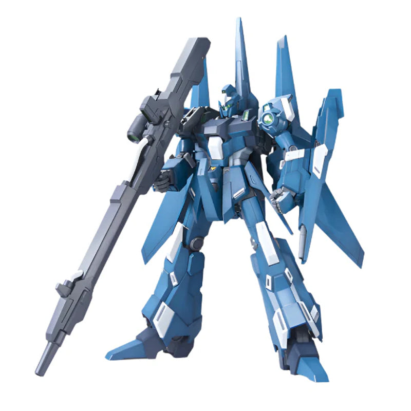 MG ReZel (Commnader Type)