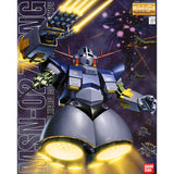 MG MSN-02 Zeong