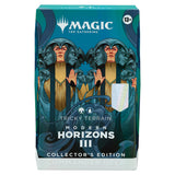 MTG - Modern Horizons 3 Collectors Edition Commander Deck