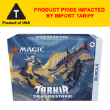 MTG - Tarkir: Dragonstorm Bundle *TARIFF APPLIED*