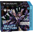 MTG - Reality Fracture - Collector Booster Display