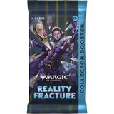 MTG - Reality Fracture - Play and Collector Booster Display Bundle