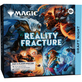MTG - Reality Fracture - Draft Night