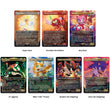 MTG - Secret Lair Sonic Legends Regular (Foil)