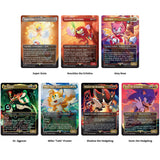 MTG - Secret Lair Sonic Legends Regular (Foil)