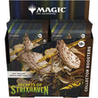 MTG - Secrets of Strixhaven - Collector Booster Display