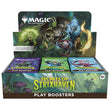 MTG - Secrets of Strixhaven - Play Booster Display