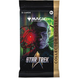 MTG - Star Trek - Collector Booster Display (PRE-ORDER NOV. 13, LIMIT 1)