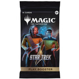 MTG - Star Trek - Play Booster Display (PRE-ORDER NOV. 13)