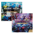 MTG - Star Trek - Scene Box (Set of 2) (PRE-ORDER NOV. 13)