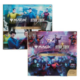 MTG - Star Trek - Scene Box (Set of 2) (PRE-ORDER NOV. 13)