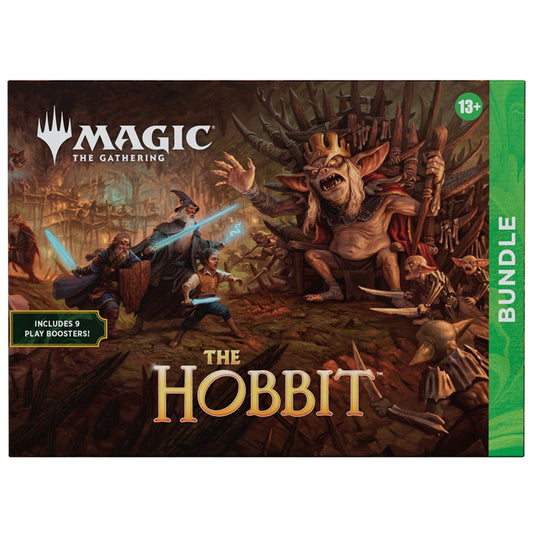 MTG - The Hobbit - Bundle