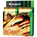 MTG - The Hobbit - Collector Booster Display