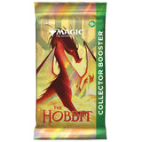 MTG - The Hobbit - Collector Booster Display