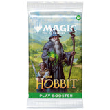 MTG - The Hobbit - Play Booster Display