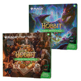 MTG - The Hobbit - Scene Box (Set of 2)