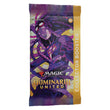 MTG - Dominaria United Collector Booster Pack