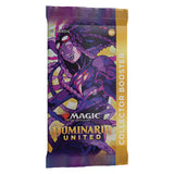 MTG - Dominaria United Collector Booster Pack