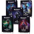 MTG - Foundations - Commander Decks