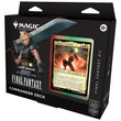 MTG - Final Fantasy Commander Deck